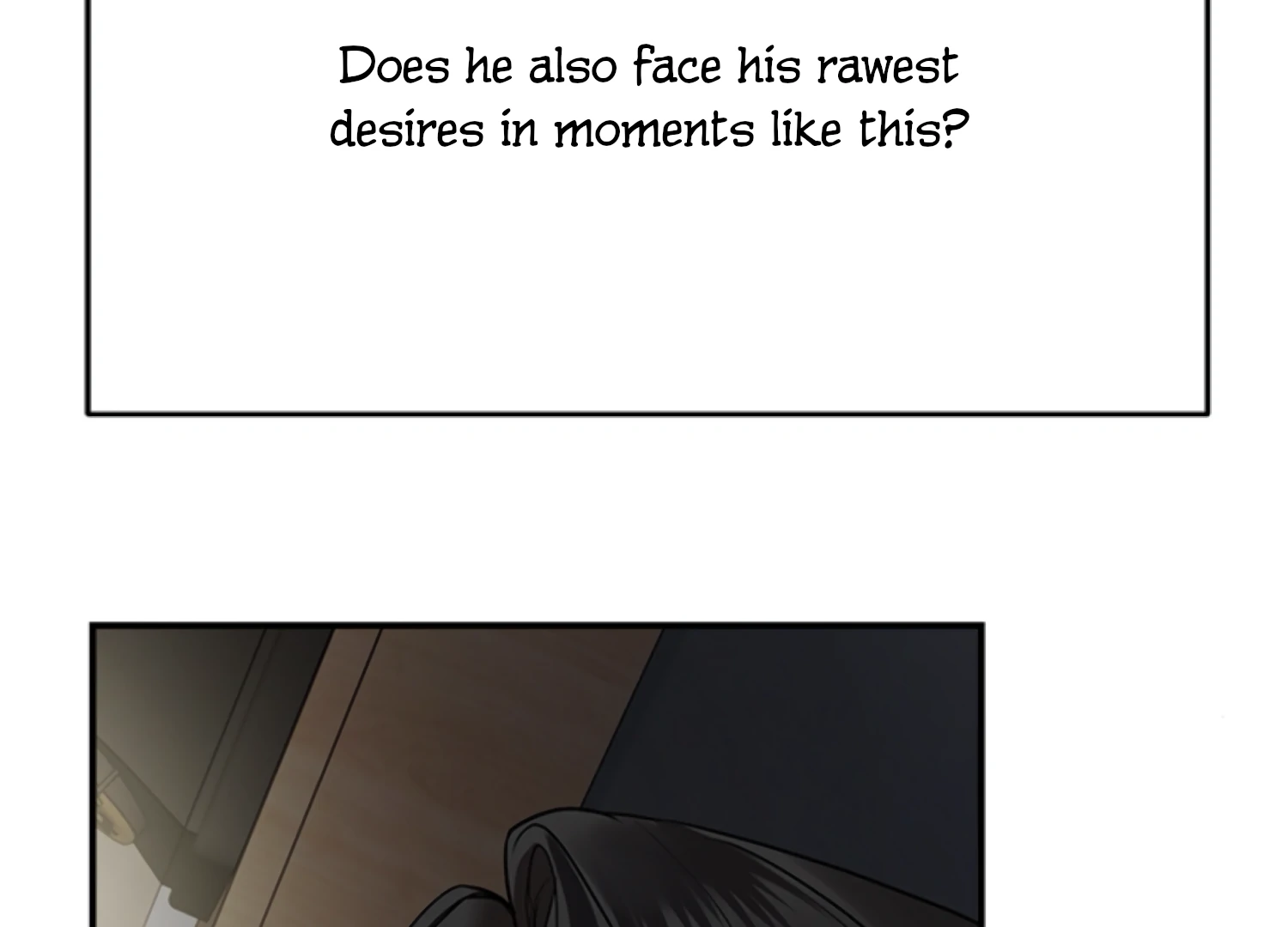 Sultry Trap Chapter 28 - Page 160