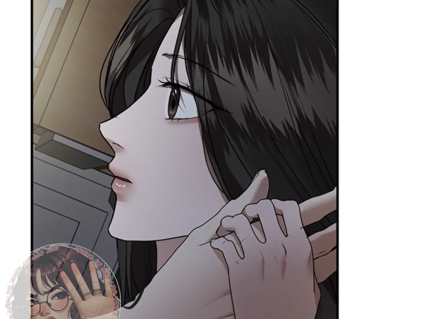 Sultry Trap Chapter 28 - Page 161