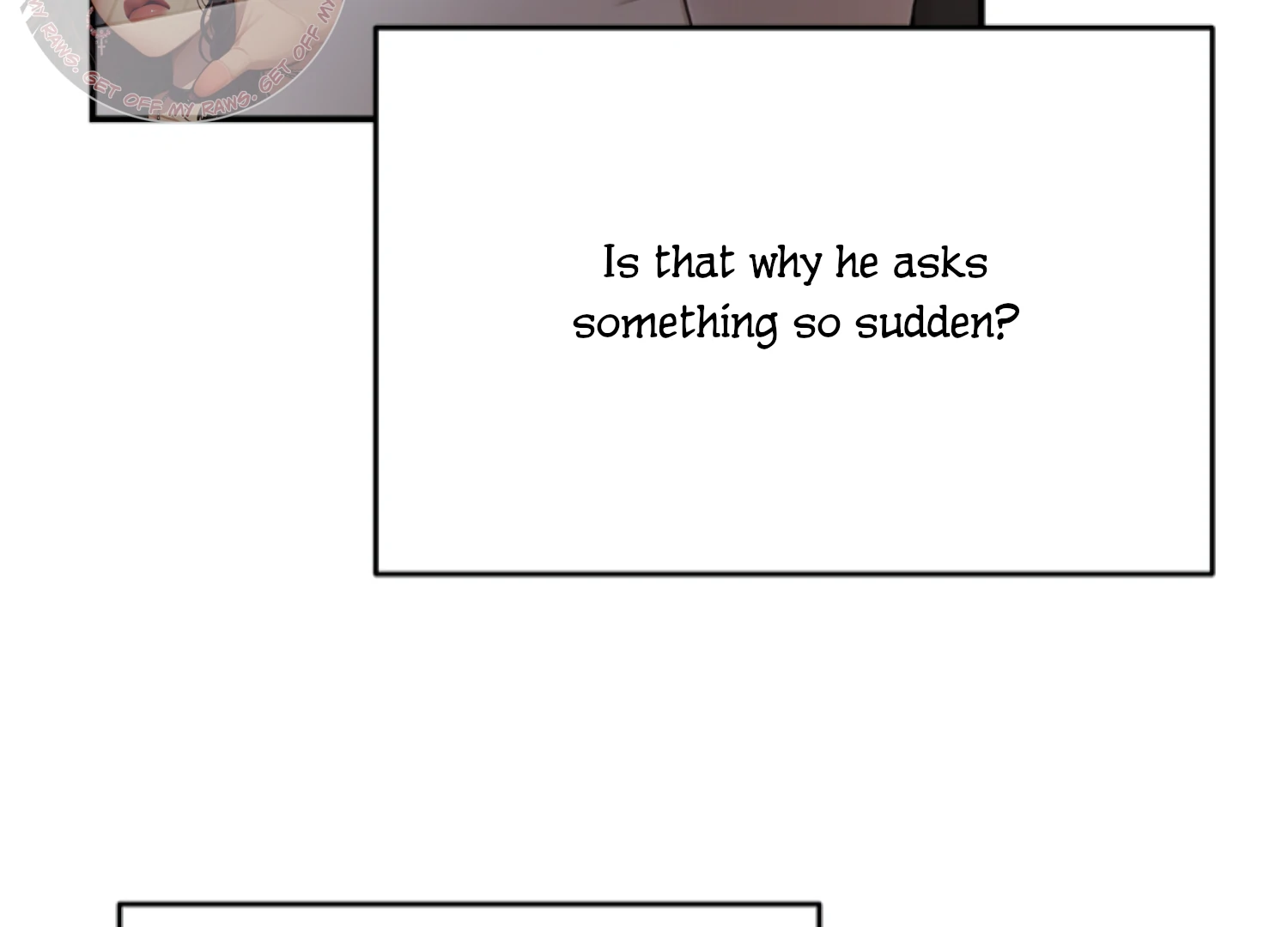 Sultry Trap Chapter 28 - Page 162