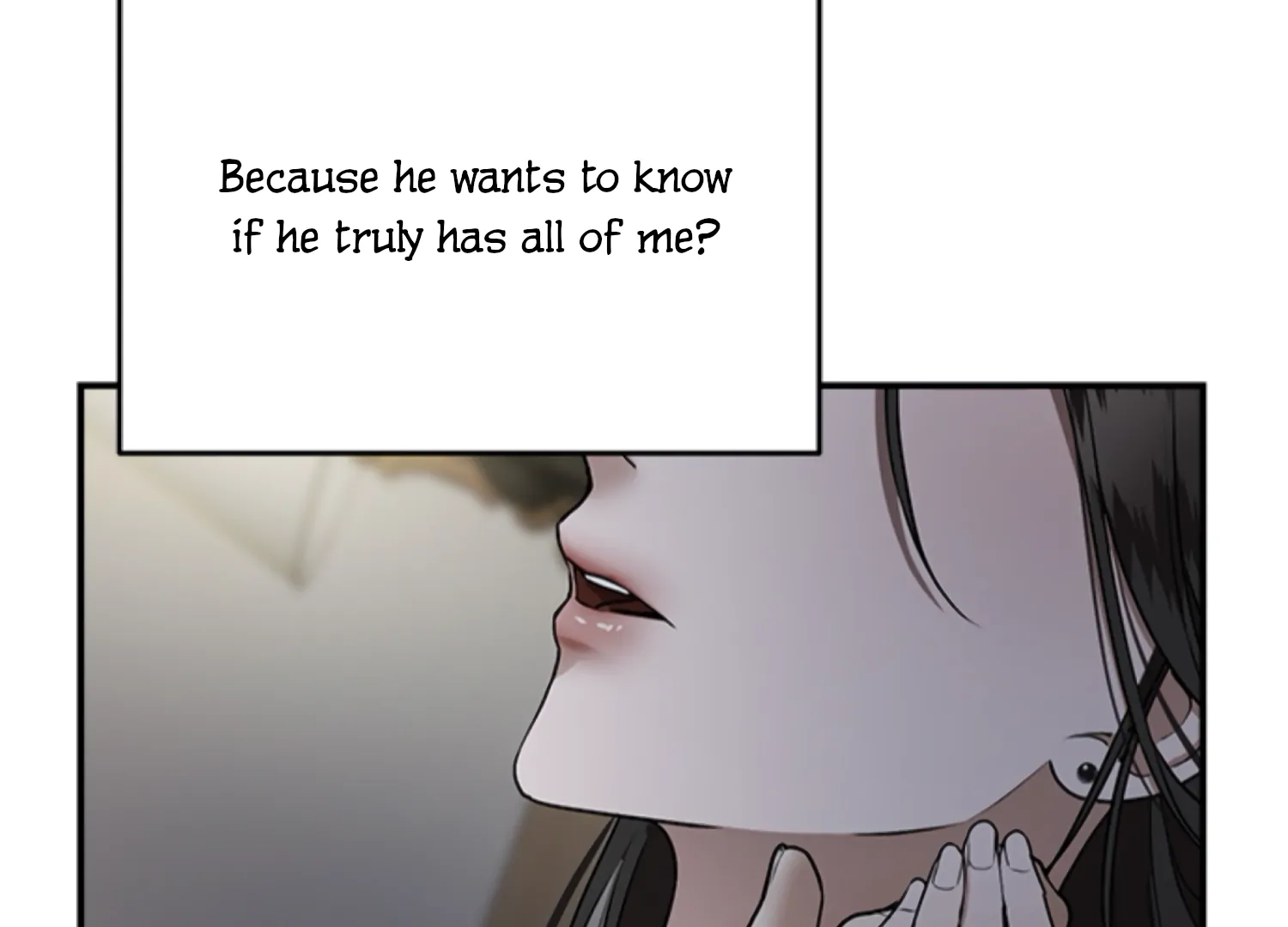 Sultry Trap Chapter 28 - Page 163