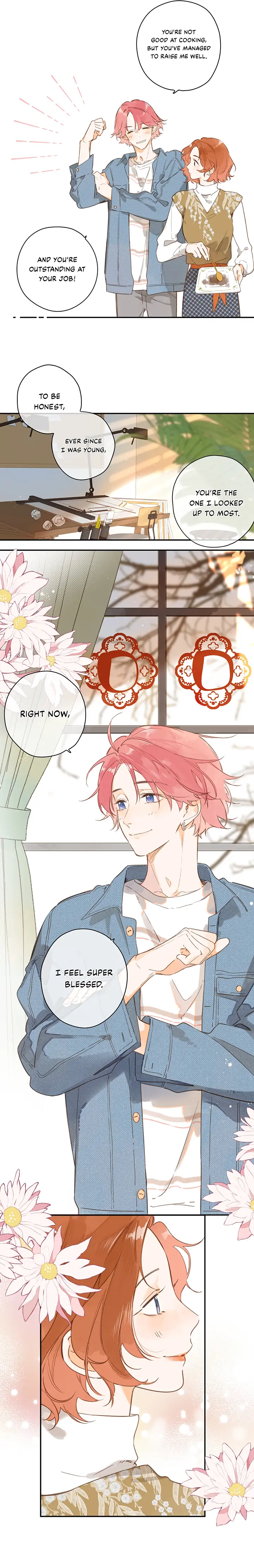 Summer Bloom Chapter 78 - Page 8