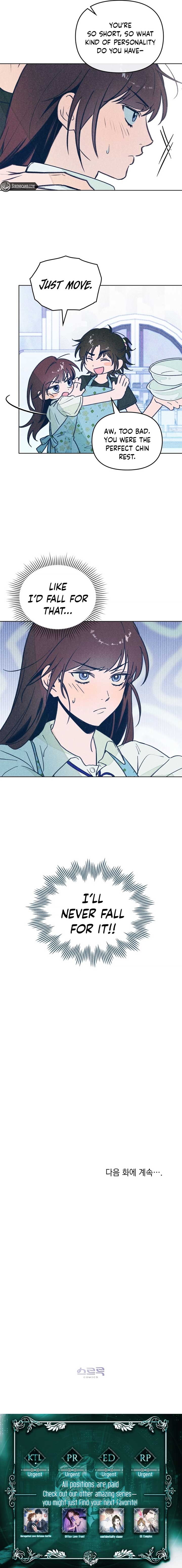 Summer Love Crush Chapter 2 - Page 7