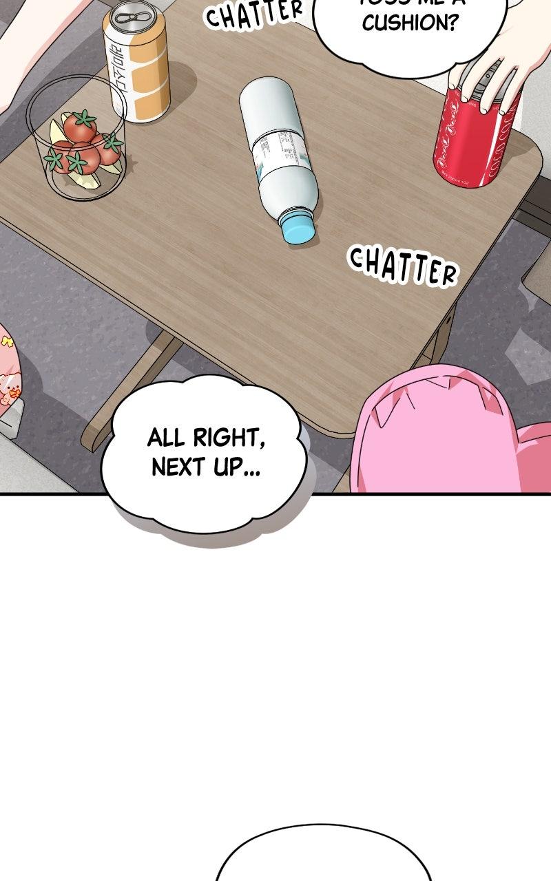 Summer Moon: The Quprids Chapter 16 - Page 11