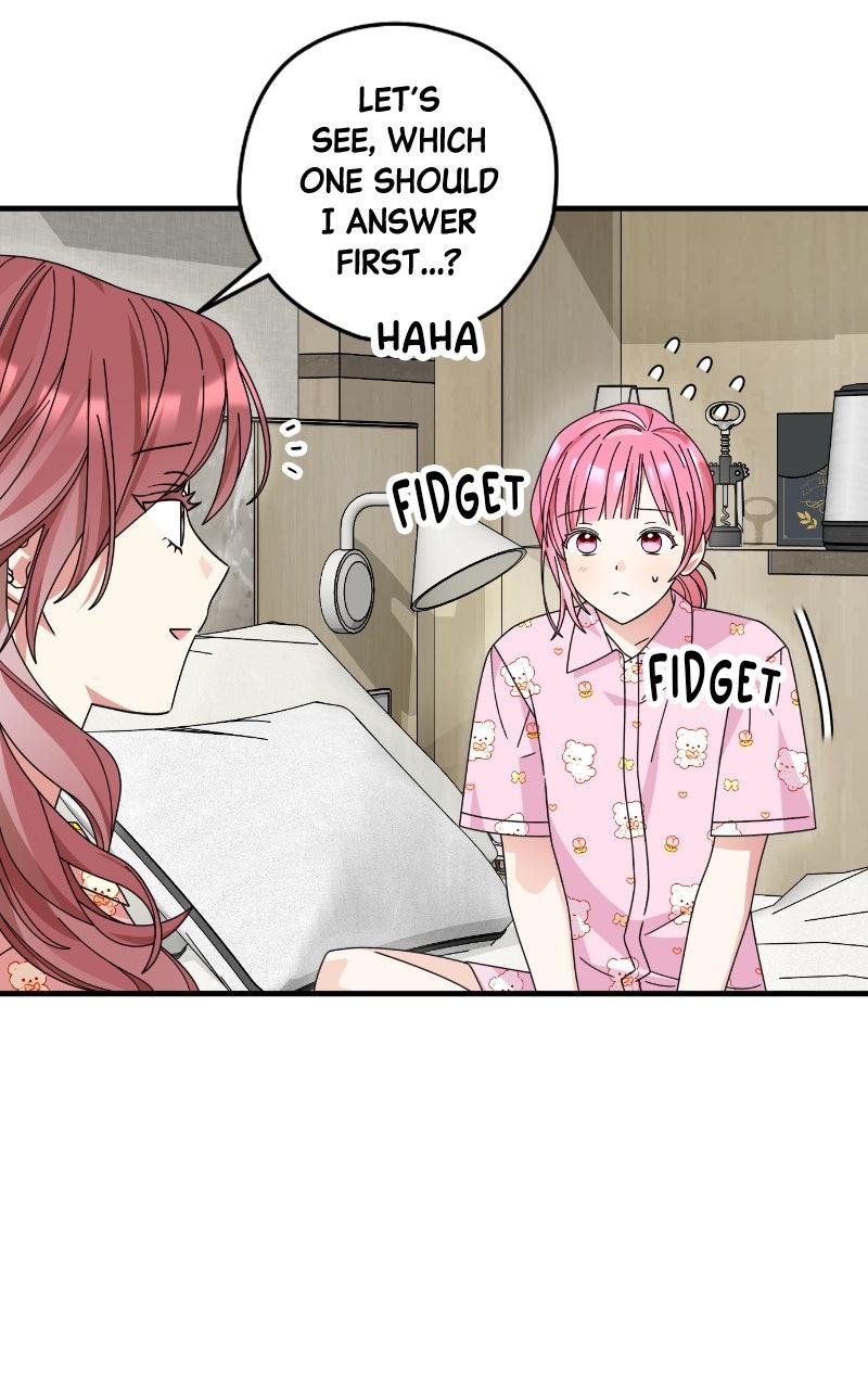 Summer Moon: The Quprids Chapter 16 - Page 18