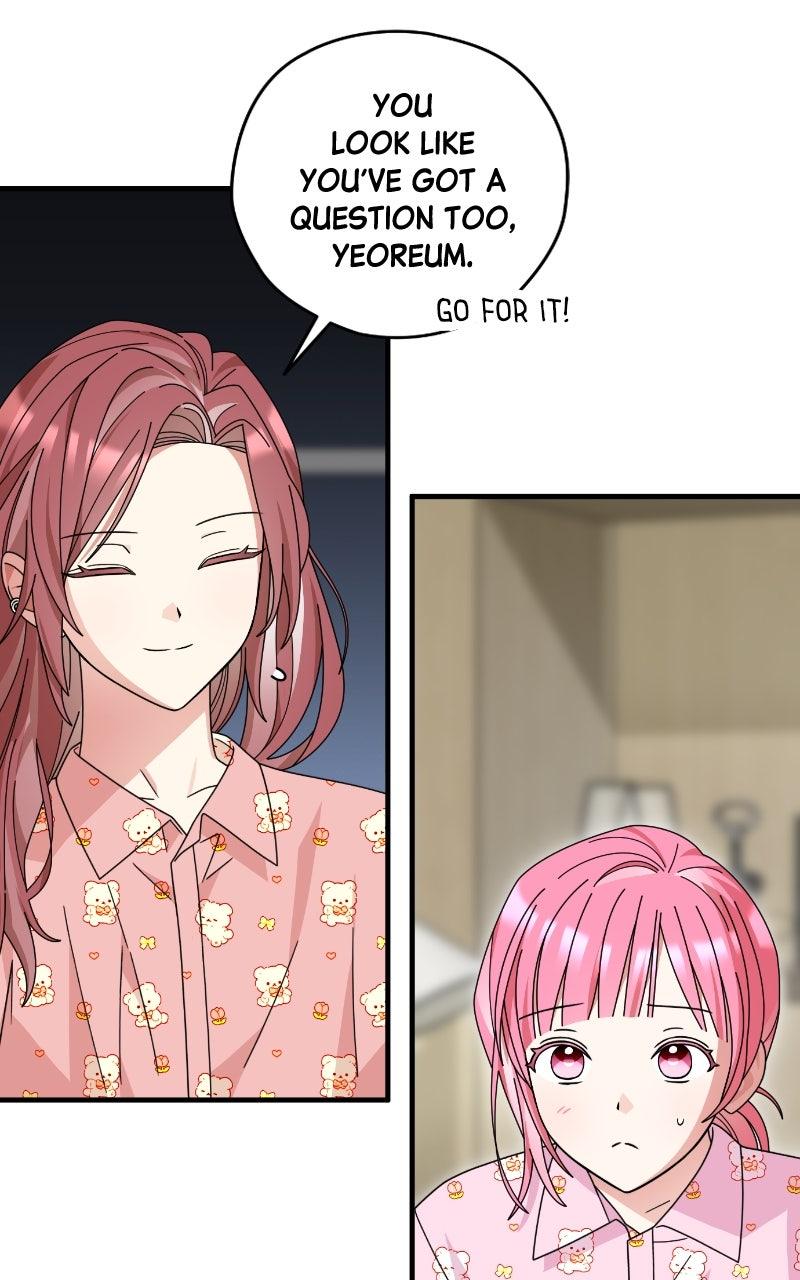 Summer Moon: The Quprids Chapter 16 - Page 19