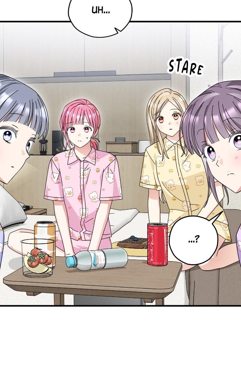 Summer Moon: The Quprids Chapter 16 - Page 22