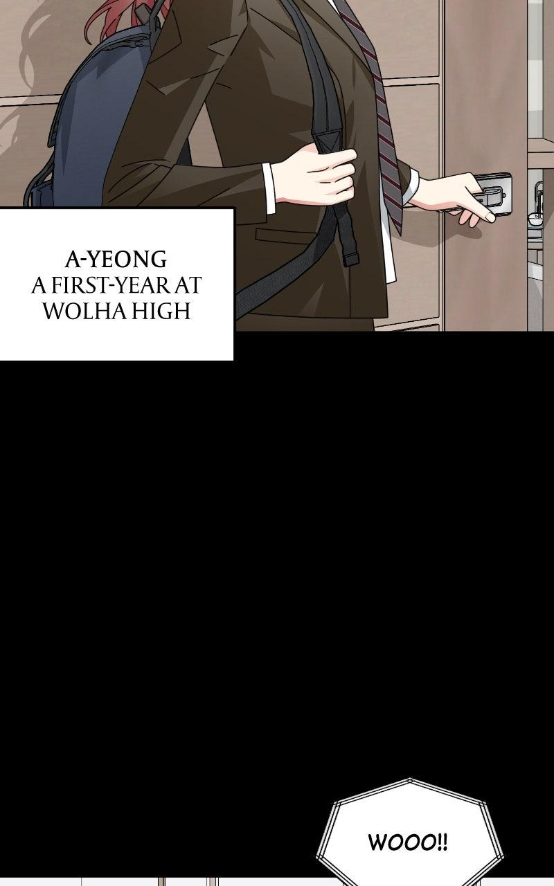 Summer Moon: The Quprids Chapter 16 - Page 36