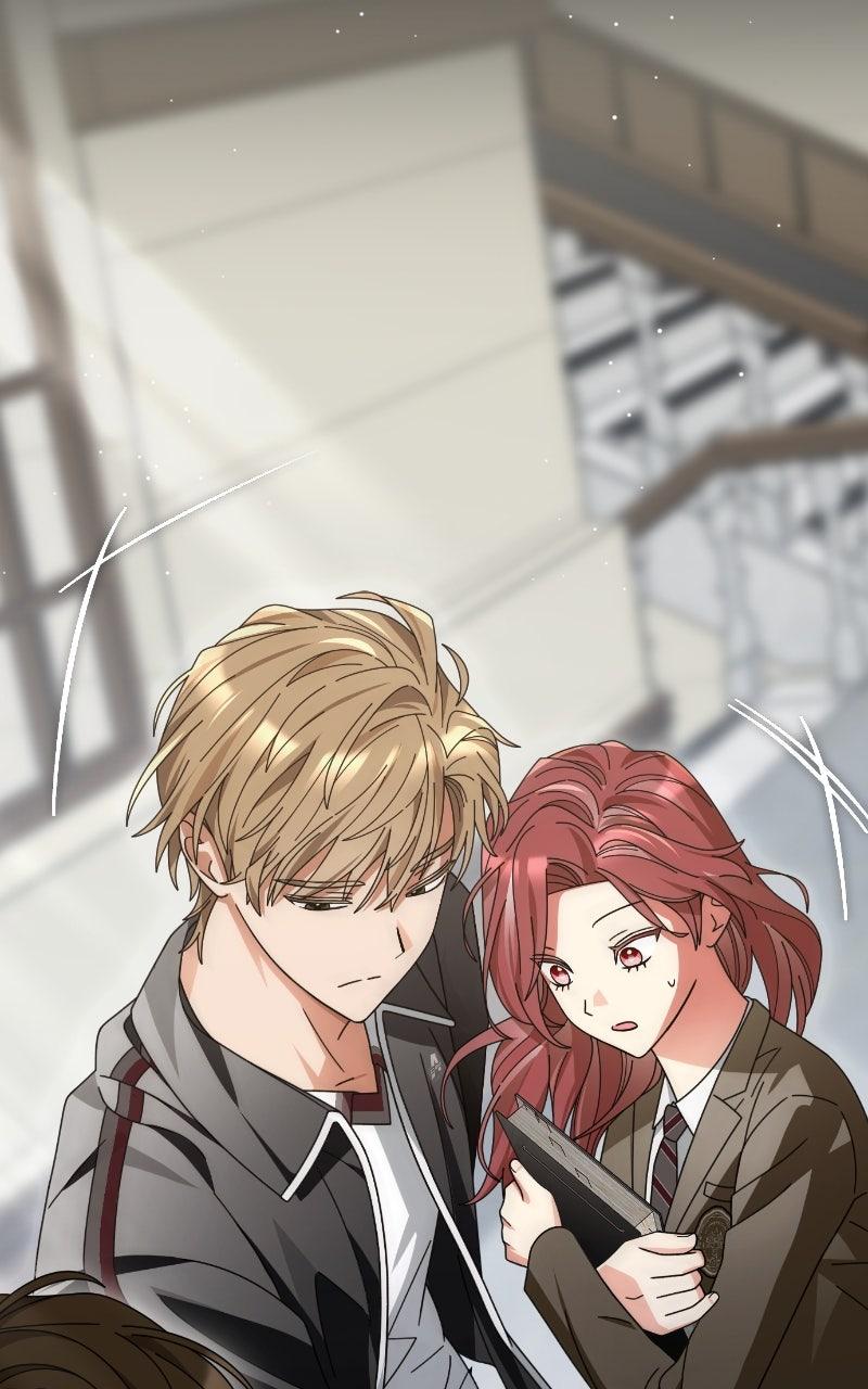 Summer Moon: The Quprids Chapter 16 - Page 49