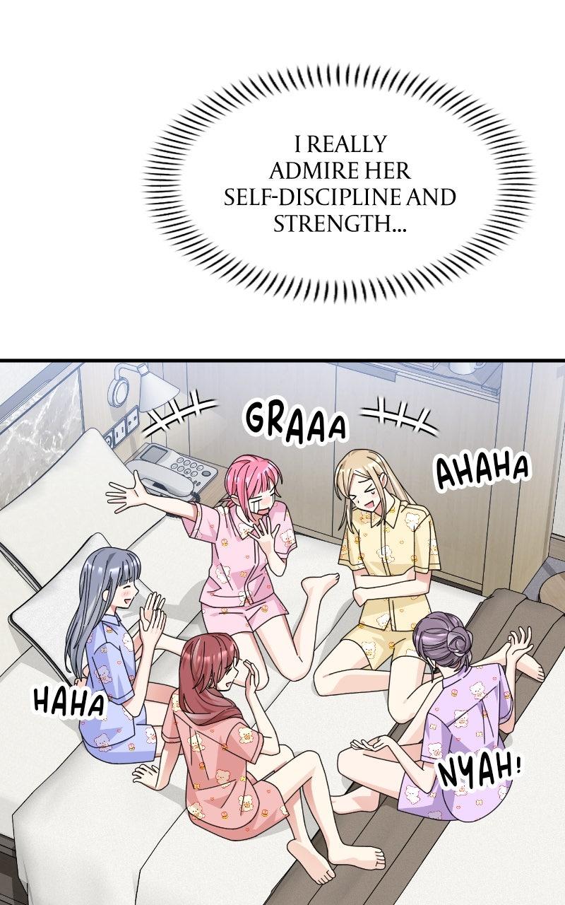 Summer Moon: The Quprids Chapter 16 - Page 87