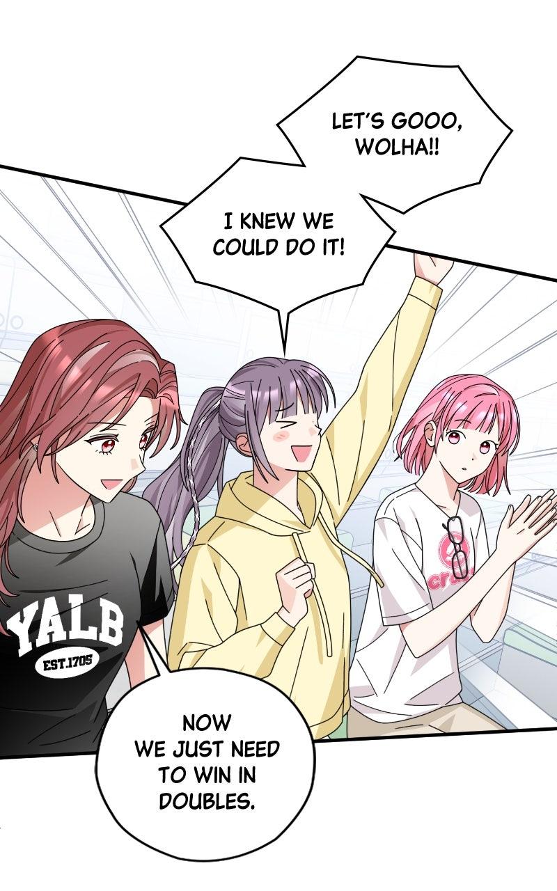 Summer Moon: The Quprids Chapter 16 - Page 93