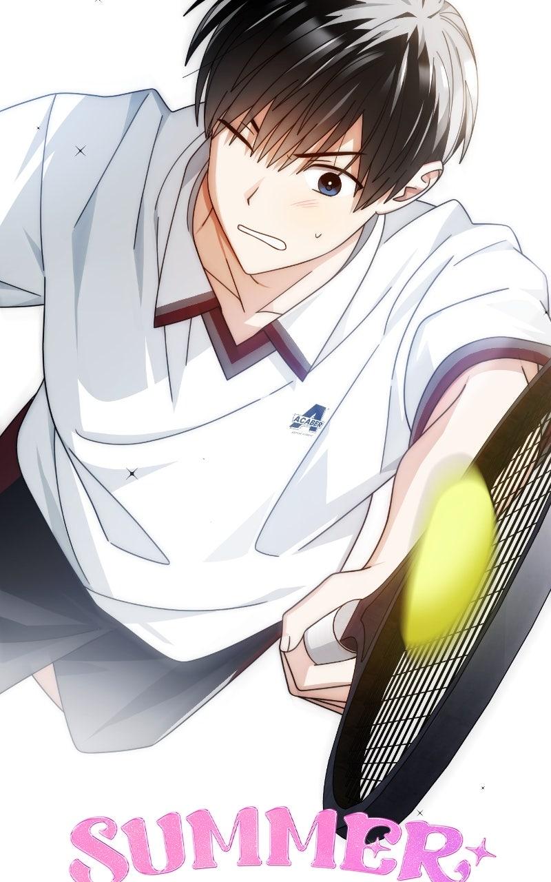 Summer Moon: The Quprids Chapter 17 - Page 27