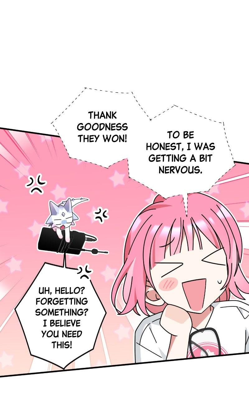 Summer Moon: The Quprids Chapter 17 - Page 37