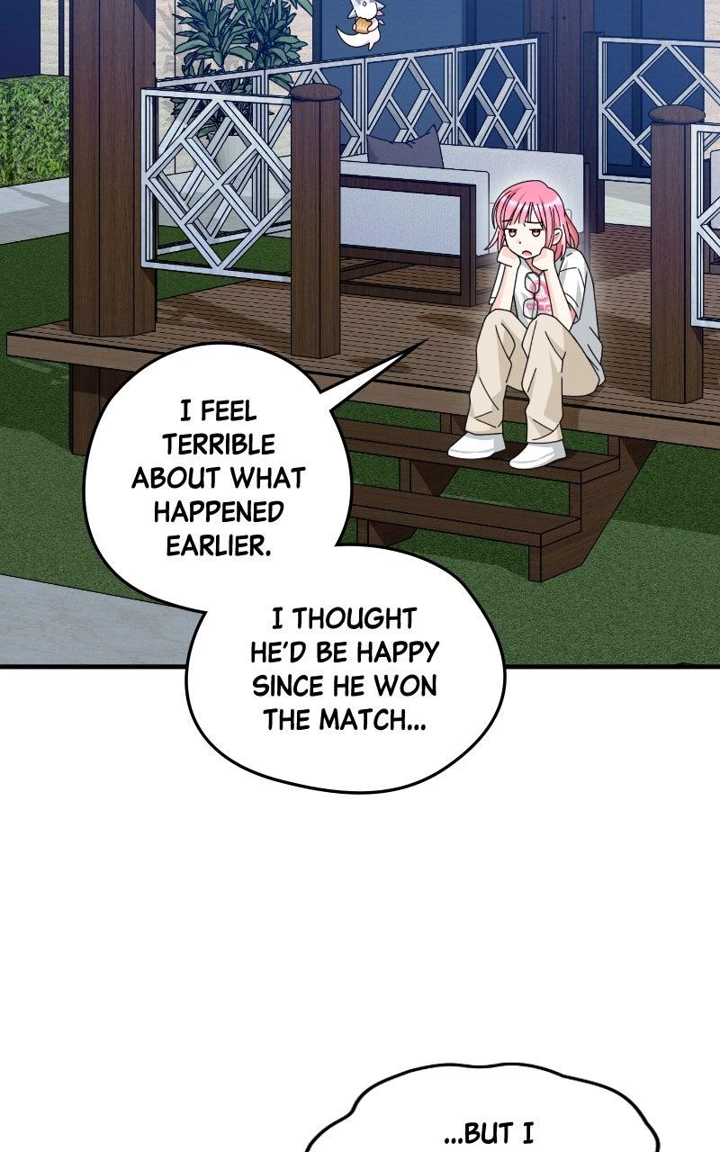 Summer Moon: The Quprids Chapter 17 - Page 77