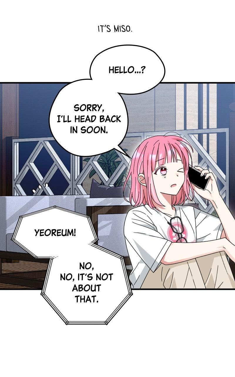 Summer Moon: The Quprids Chapter 17 - Page 80