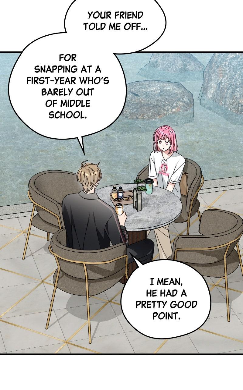 Summer Moon: The Quprids Chapter 18 - Page 12