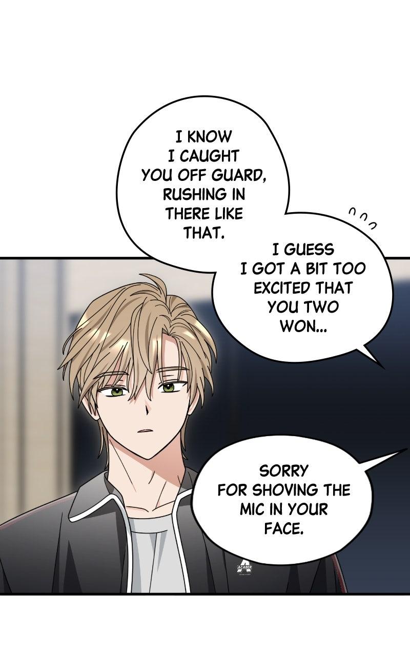 Summer Moon: The Quprids Chapter 18 - Page 14