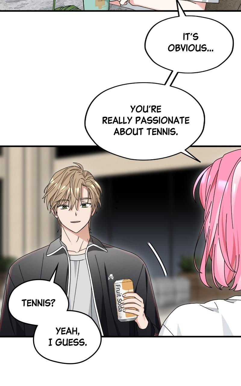 Summer Moon: The Quprids Chapter 18 - Page 19