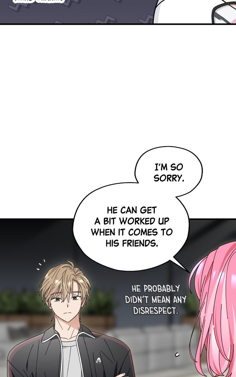 Summer Moon: The Quprids Chapter 18 - Page 31