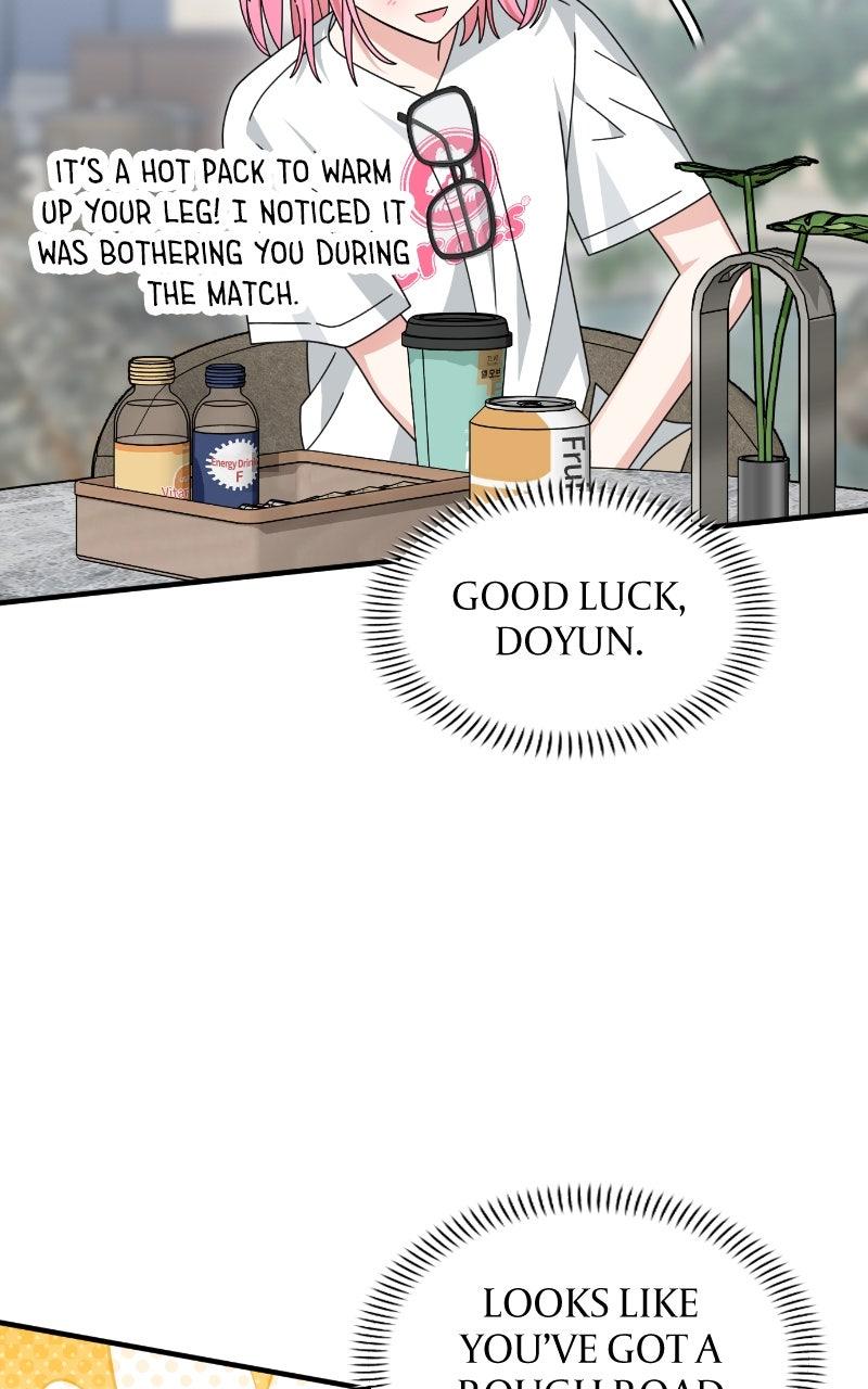 Summer Moon: The Quprids Chapter 18 - Page 34