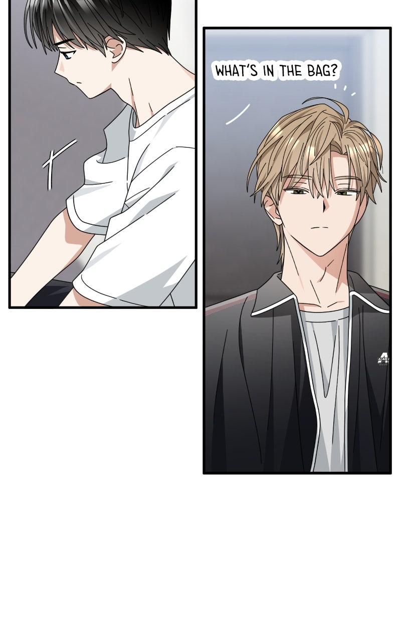 Summer Moon: The Quprids Chapter 18 - Page 45