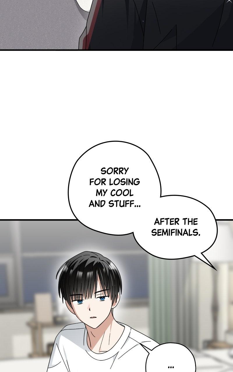 Summer Moon: The Quprids Chapter 18 - Page 48