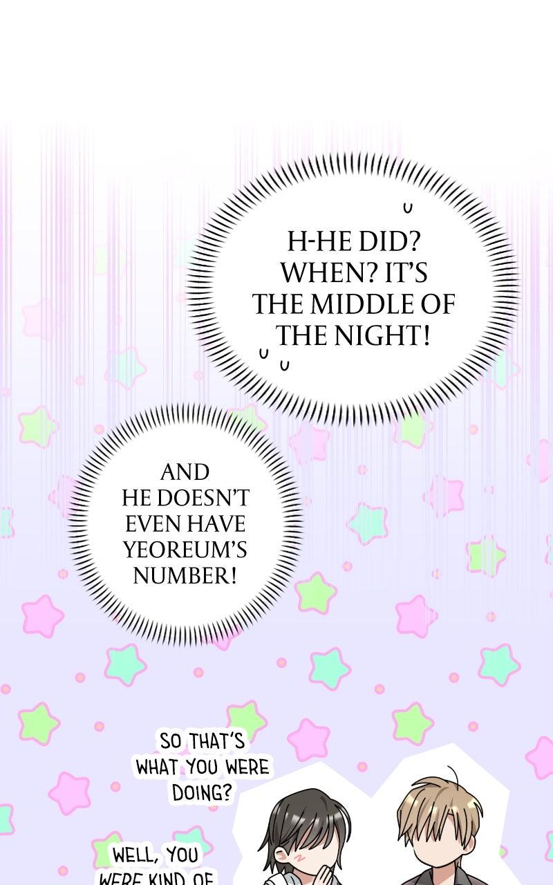 Summer Moon: The Quprids Chapter 18 - Page 52