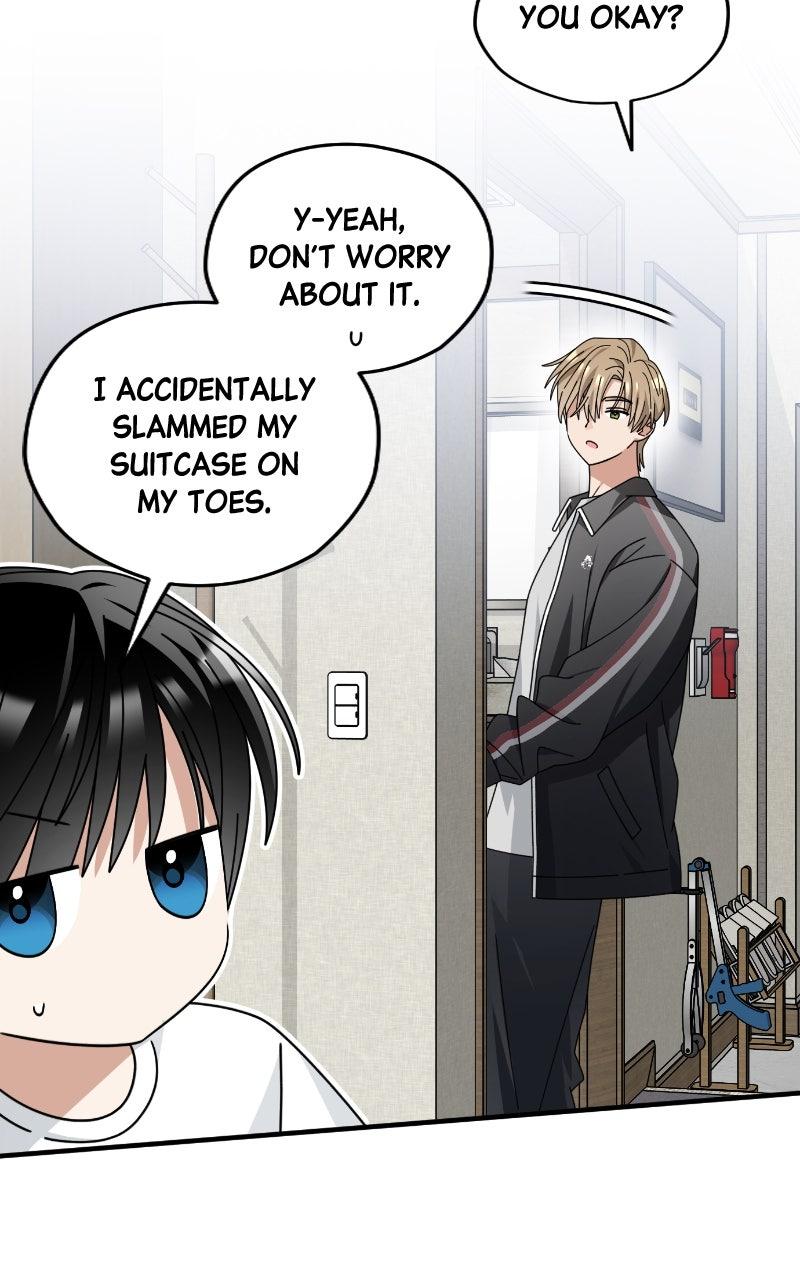 Summer Moon: The Quprids Chapter 18 - Page 59