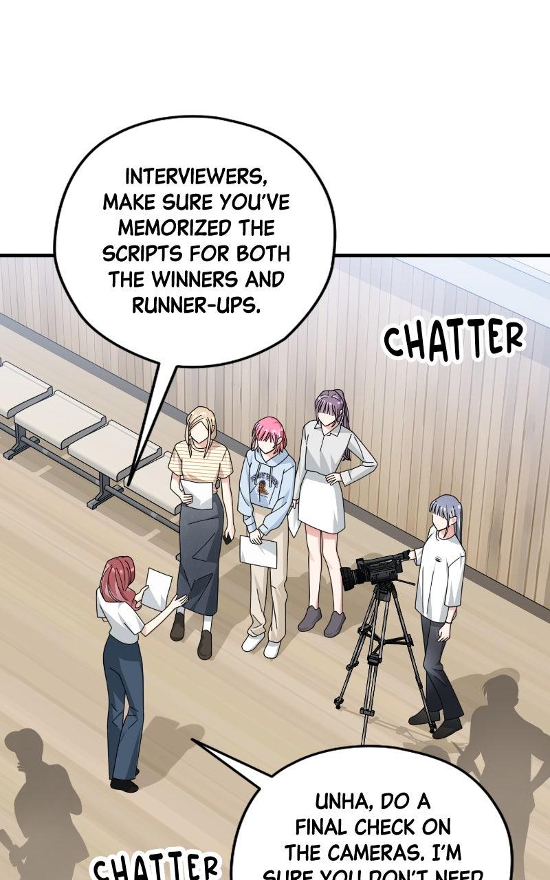 Summer Moon: The Quprids Chapter 18 - Page 65