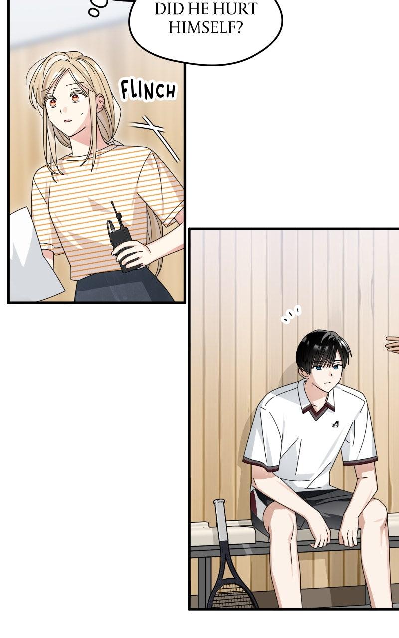 Summer Moon: The Quprids Chapter 18 - Page 73