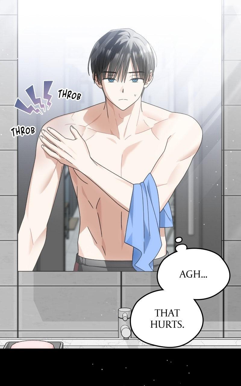 Summer Moon: The Quprids Chapter 19 - Page 6