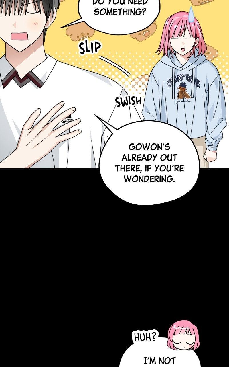 Summer Moon: The Quprids Chapter 19 - Page 14