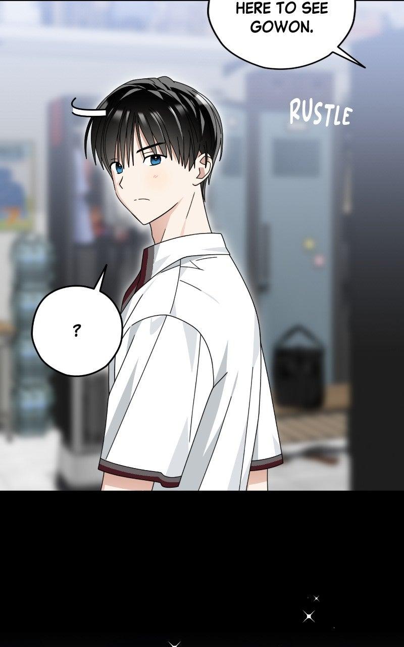 Summer Moon: The Quprids Chapter 19 - Page 15