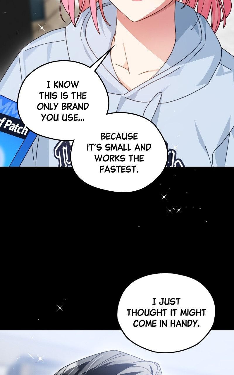 Summer Moon: The Quprids Chapter 19 - Page 18