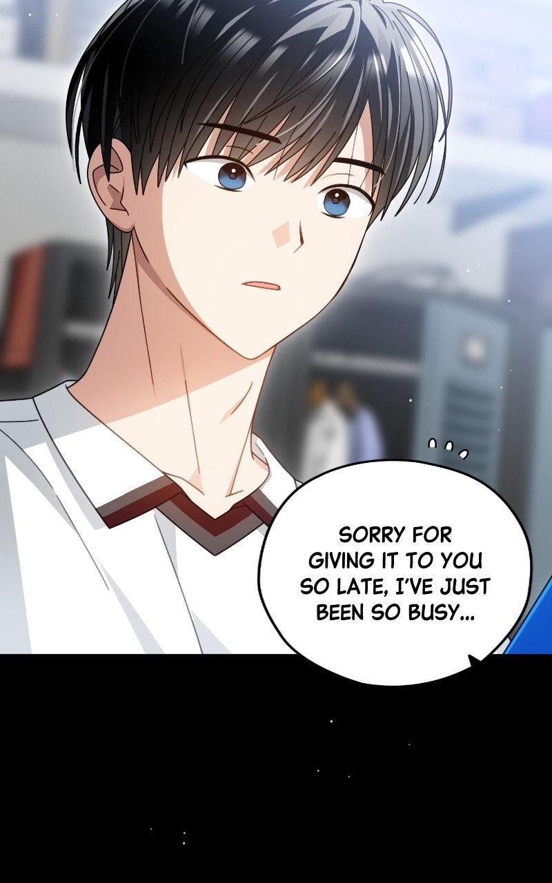 Summer Moon: The Quprids Chapter 19 - Page 19