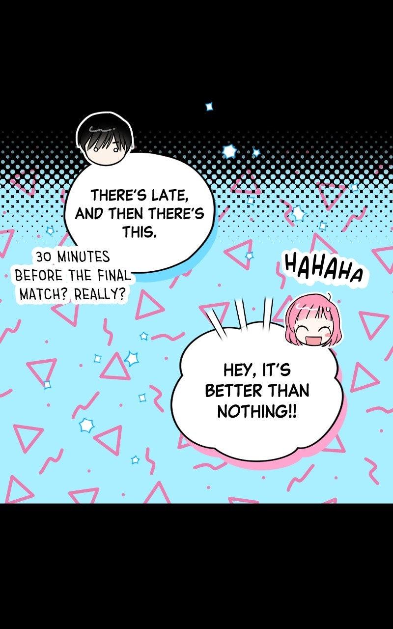 Summer Moon: The Quprids Chapter 19 - Page 20