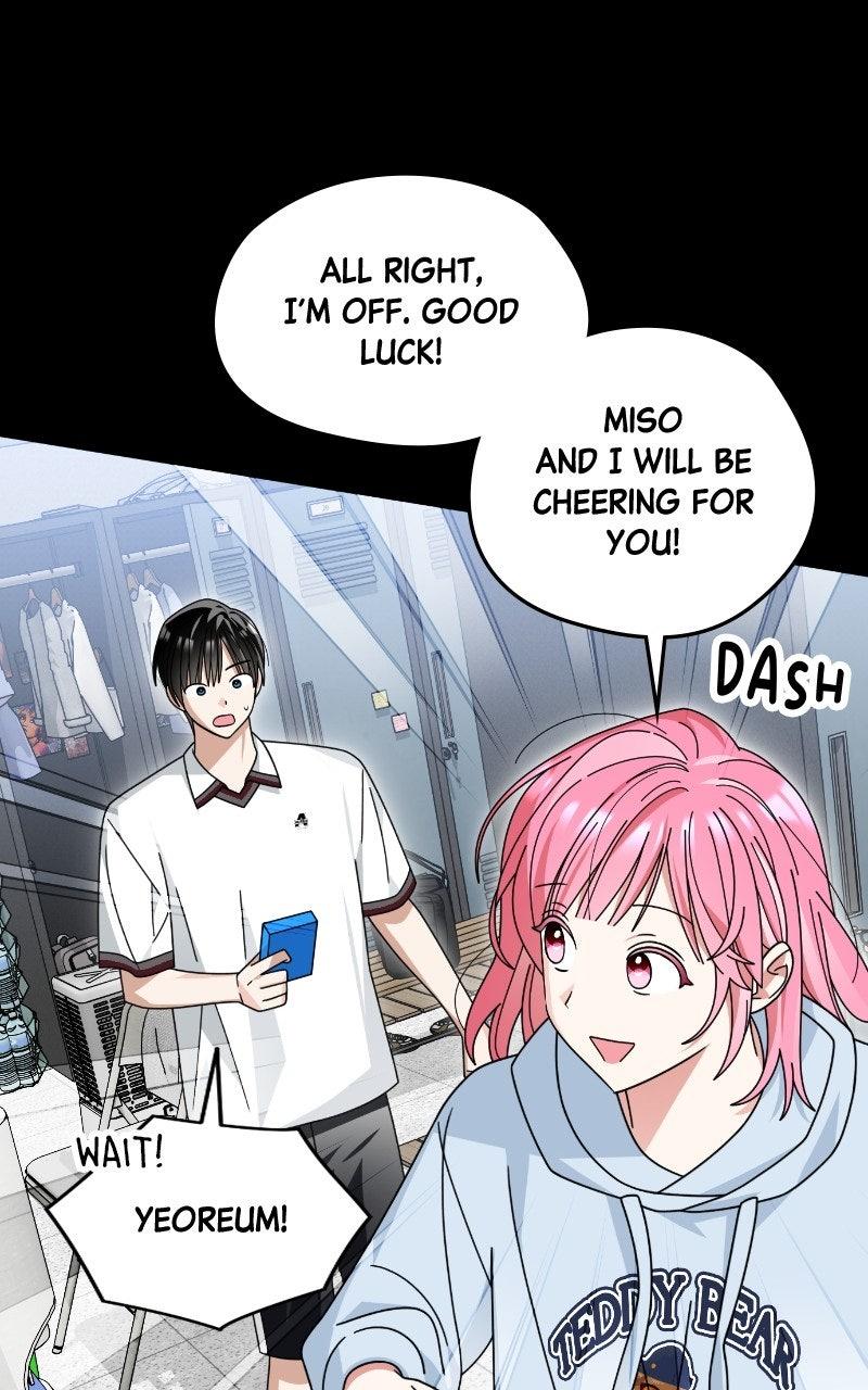 Summer Moon: The Quprids Chapter 19 - Page 21