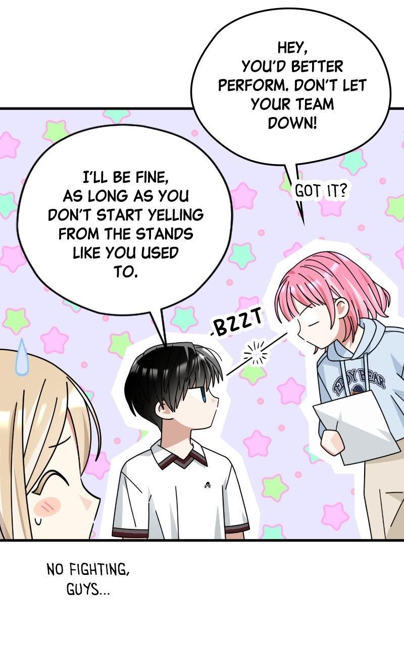 Summer Moon: The Quprids Chapter 19 - Page 31