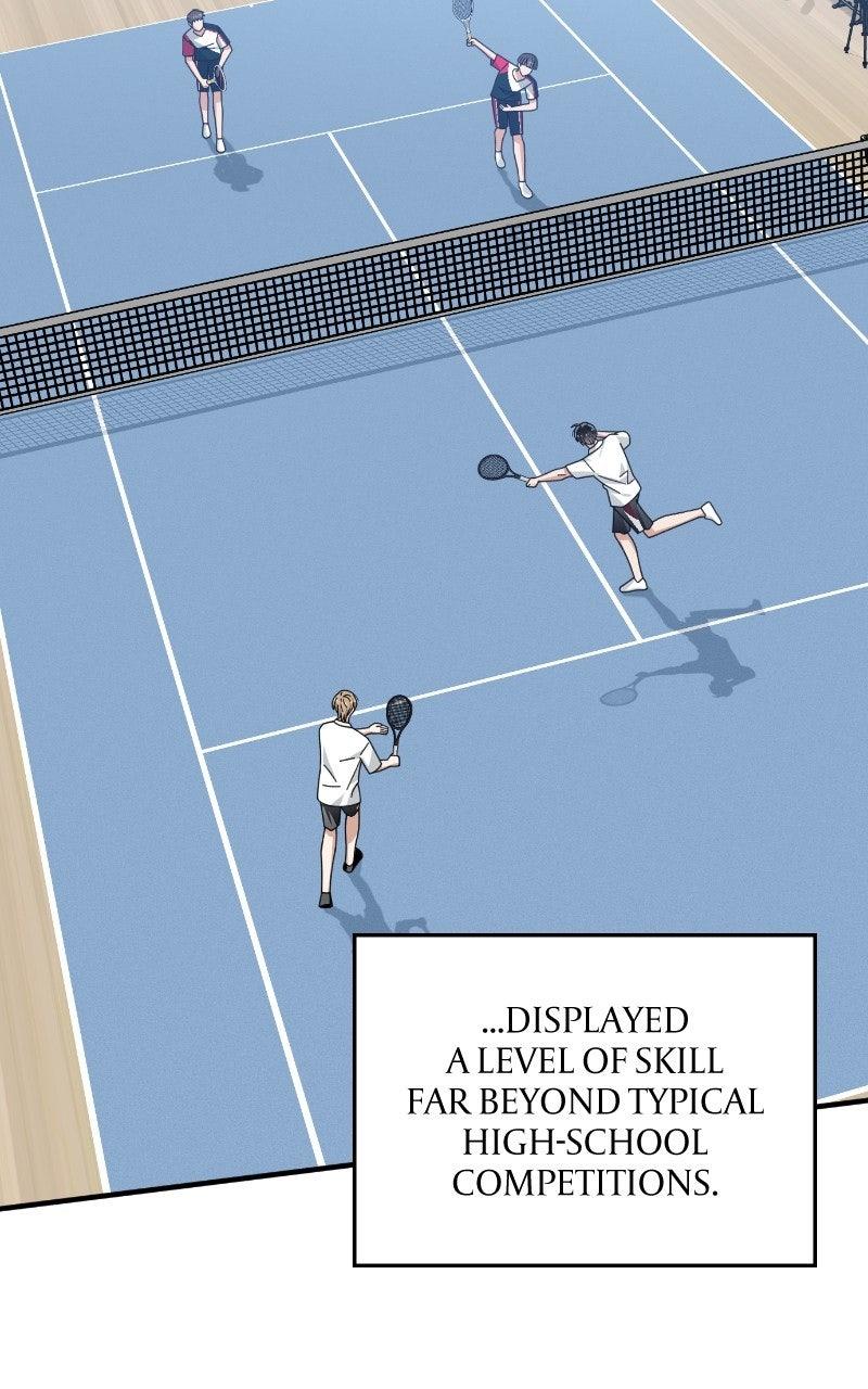 Summer Moon: The Quprids Chapter 19 - Page 41