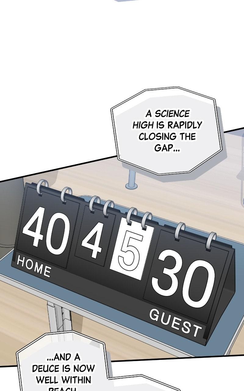 Summer Moon: The Quprids Chapter 19 - Page 44