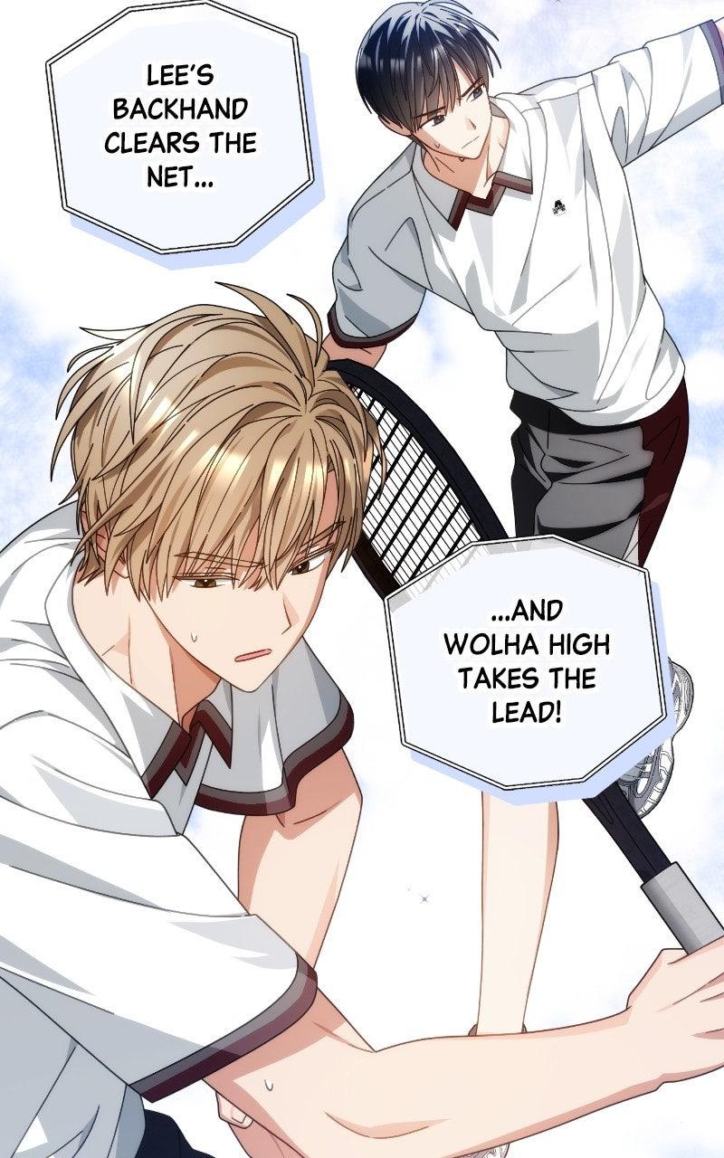 Summer Moon: The Quprids Chapter 19 - Page 46