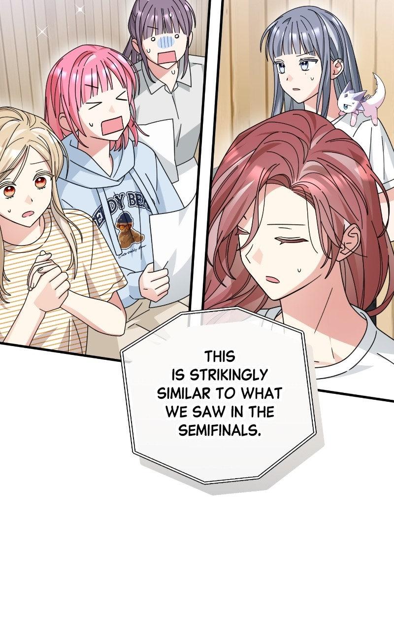 Summer Moon: The Quprids Chapter 19 - Page 48