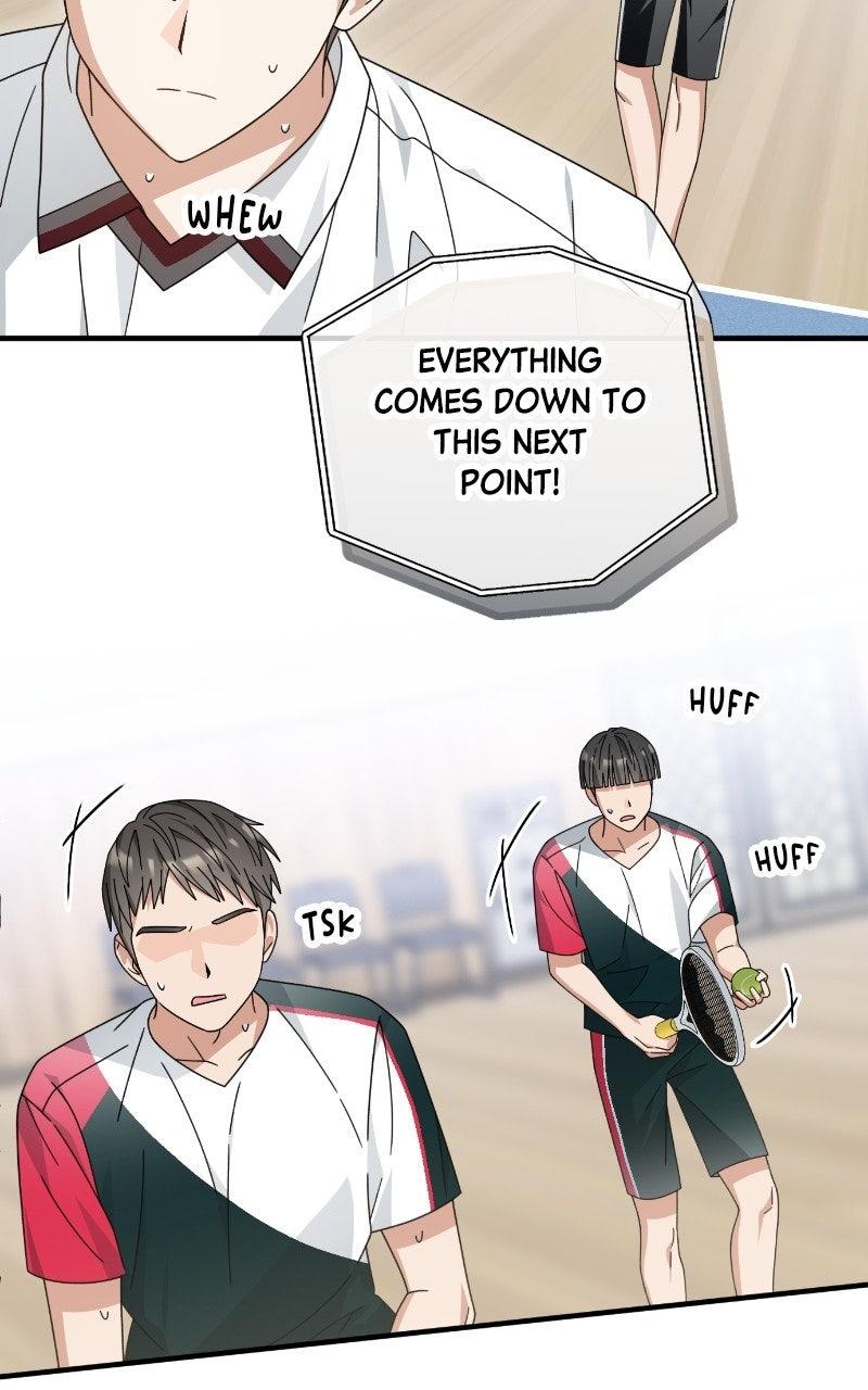 Summer Moon: The Quprids Chapter 19 - Page 50