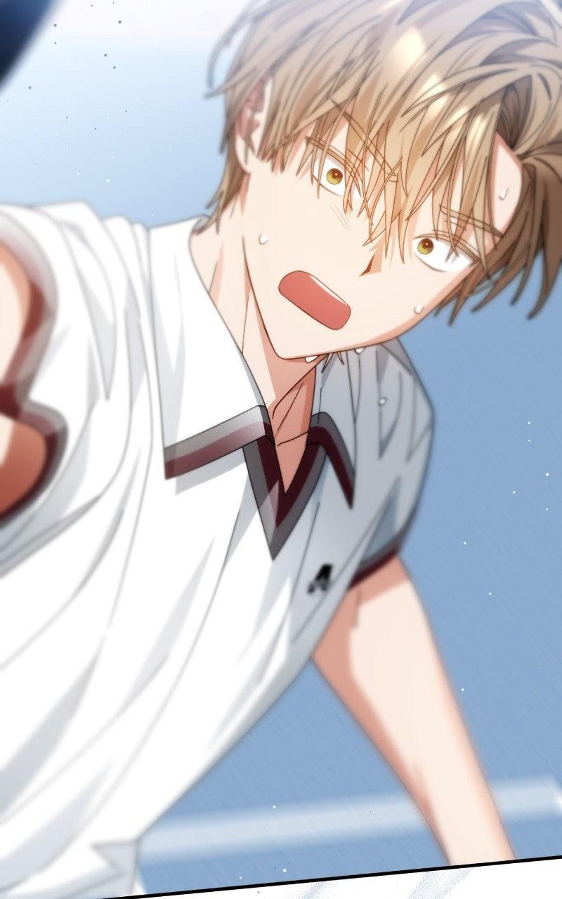 Summer Moon: The Quprids Chapter 19 - Page 59