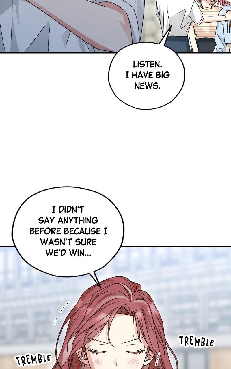 Summer Moon: The Quprids Chapter 19 - Page 70