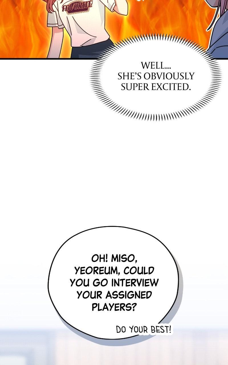 Summer Moon: The Quprids Chapter 19 - Page 77