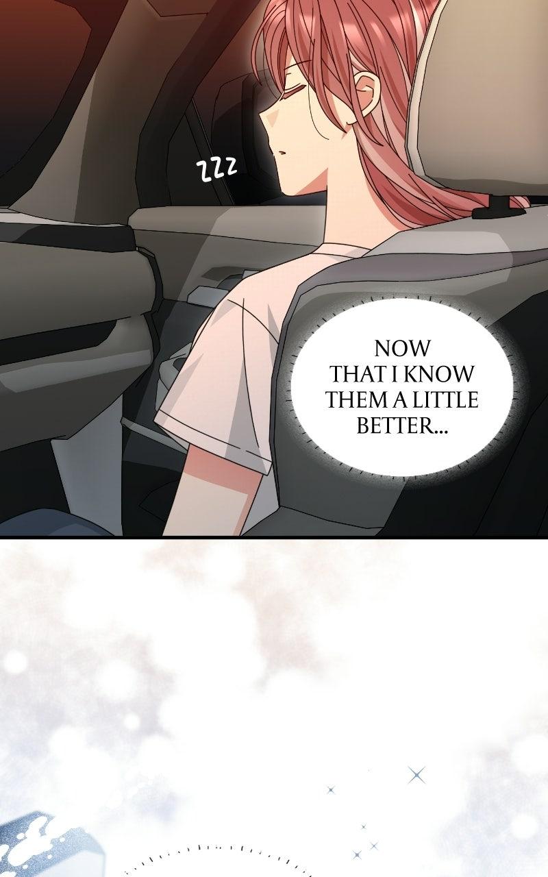 Summer Moon: The Quprids Chapter 20 - Page 44