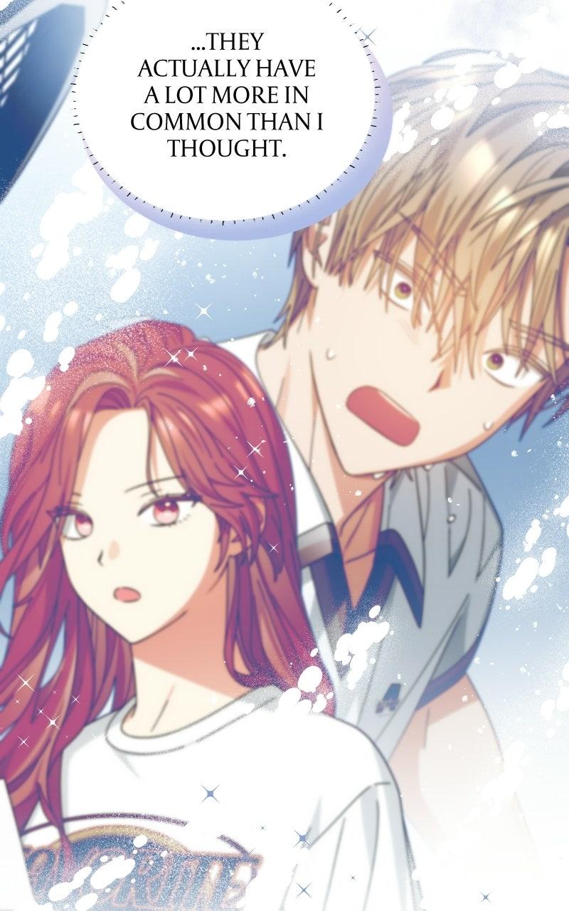 Summer Moon: The Quprids Chapter 20 - Page 45