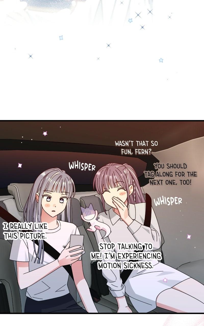 Summer Moon: The Quprids Chapter 20 - Page 46