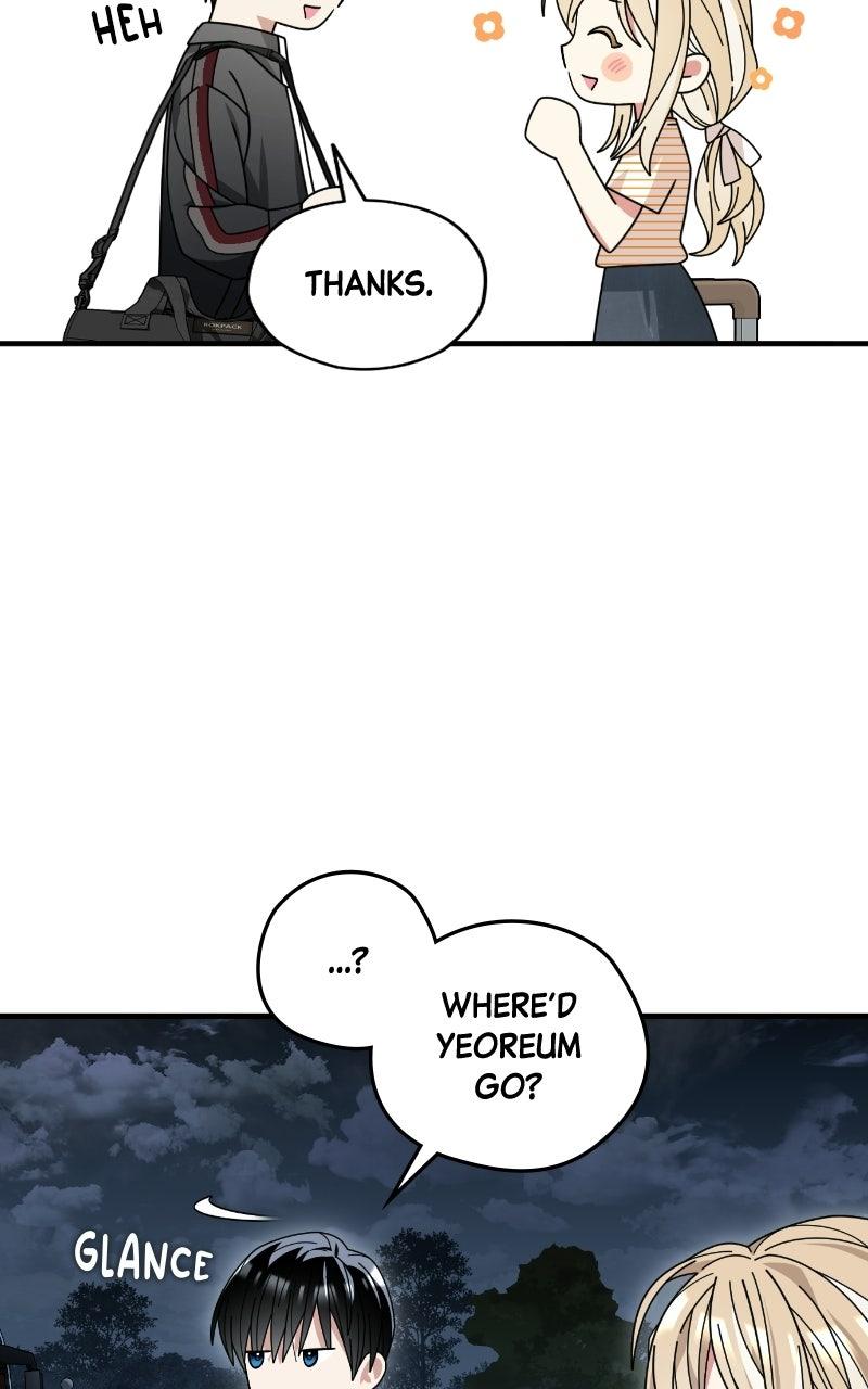 Summer Moon: The Quprids Chapter 20 - Page 55