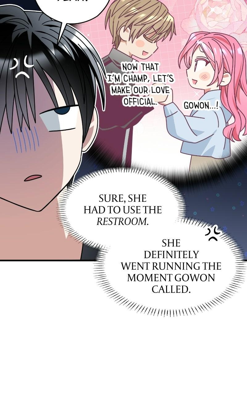 Summer Moon: The Quprids Chapter 20 - Page 57